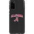 University of Alabama Logo Galaxy S20 Pro Case