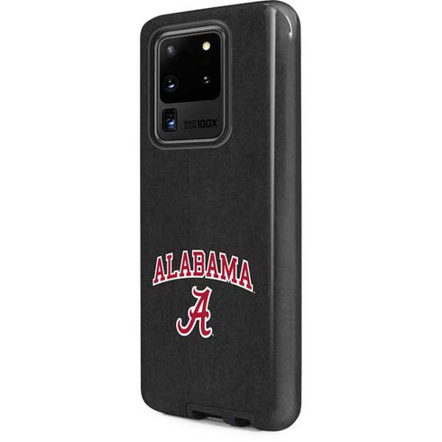 University of Alabama Logo Galaxy S20 Ultra 5G Pro Case