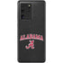 University of Alabama Logo Galaxy S20 Ultra 5G Skin