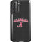 University of Alabama Logo Galaxy S21 5G Pro Case