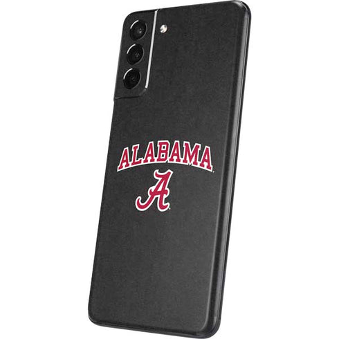 University of Alabama Logo Galaxy S21 5G Skin