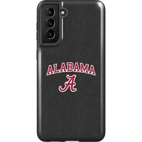 University of Alabama Logo Galaxy S21 Plus 5G Pro Case