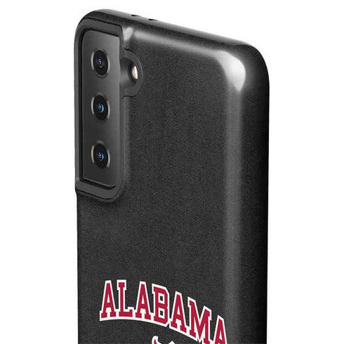 University of Alabama Logo Galaxy S21 Plus 5G Pro Case