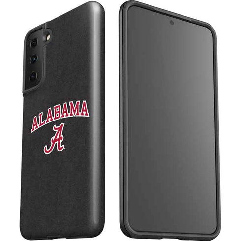 University of Alabama Logo Galaxy S21 Plus 5G Pro Case