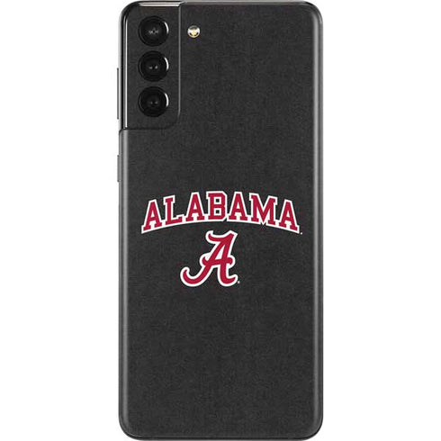 University of Alabama Logo Galaxy S21 Plus 5G Skin