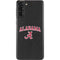 University of Alabama Logo Galaxy S21 Plus 5G Skin