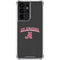 University of Alabama Logo Galaxy S21 Ultra 5G Clear Case