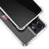 University of Alabama Logo Galaxy S21 Ultra 5G Clear Case