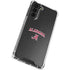 University of Alabama Logo Galaxy S22 Clear Case