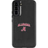 University of Alabama Logo Galaxy S22 Plus Pro Case