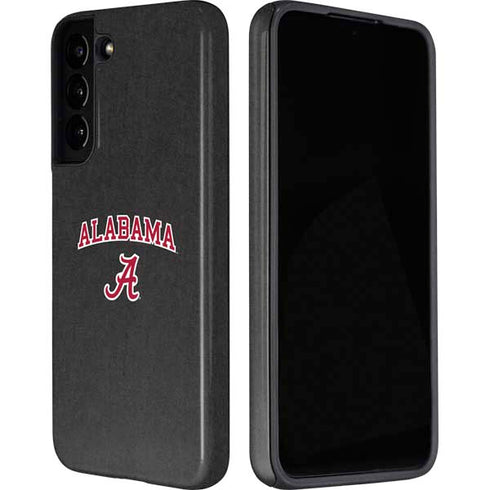 University of Alabama Logo Galaxy S22 Plus Pro Case