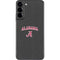 University of Alabama Logo Galaxy S22 Plus Skin
