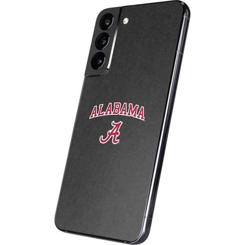 University of Alabama Logo Galaxy S22 Plus Skin