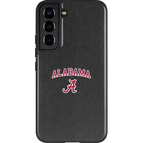 University of Alabama Logo Galaxy S22 Pro Case