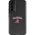 University of Alabama Logo Galaxy S22 Pro Case