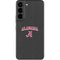 University of Alabama Logo Galaxy S22 Skin