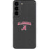University of Alabama Logo Galaxy S22 Skin
