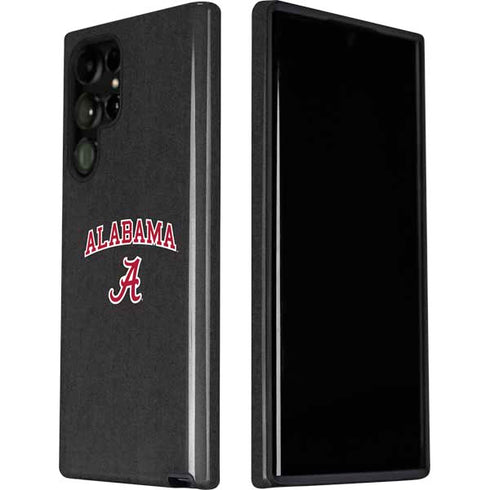 University of Alabama Logo Galaxy S22 Ultra Pro Case