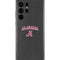 University of Alabama Logo Galaxy S22 Ultra Skin
