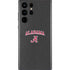 University of Alabama Logo Galaxy S22 Ultra Skin