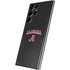 University of Alabama Logo Galaxy S22 Ultra Skin