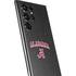 University of Alabama Logo Galaxy S22 Ultra Skin
