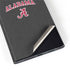 University of Alabama Logo Galaxy S22 Ultra Skin