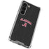 University of Alabama Logo Galaxy S23 Clear Case