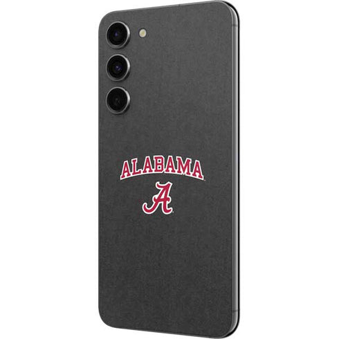 University of Alabama Logo Galaxy S23 Plus Skin