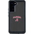 University of Alabama Logo Galaxy S23 Plus Waterproof Case