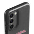 University of Alabama Logo Galaxy S23 Pro Case
