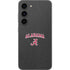University of Alabama Logo Galaxy S23 Skin