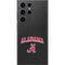 University of Alabama Logo Galaxy S23 Ultra Skin