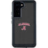 University of Alabama Logo Galaxy S23 Waterproof Case