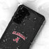 University of Alabama Logo Galaxy S23 Waterproof Case