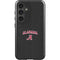 University of Alabama Logo Galaxy S24 Plus Impact Case