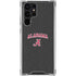 University of Alabama Logo Galaxy S24 Ultra Clear Case