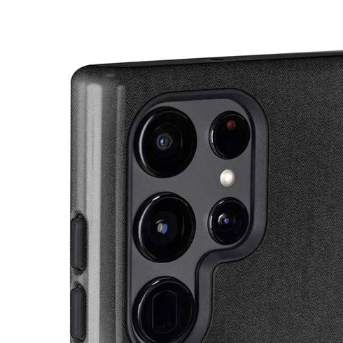 University of Alabama Logo Galaxy S24 Ultra Impact Case