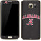 University of Alabama Logo Galaxy S7 Edge Skin