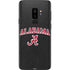 University of Alabama Logo Galaxy S9 Plus Skin