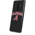 University of Alabama Logo Galaxy S9 Plus Skin