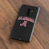 University of Alabama Logo Galaxy S9 Plus Skin