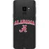 University of Alabama Logo Galaxy S9 Skin