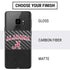 University of Alabama Logo Galaxy S9 Skin