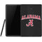 University of Alabama Logo Samsung Galaxy Tab Skin
