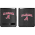 University of Alabama Logo Galaxy Z Flip Skin