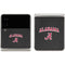 University of Alabama Logo Galaxy Z Flip3 5G Skin