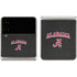 University of Alabama Logo Galaxy Z Flip3 5G Skin