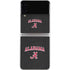 University of Alabama Logo Galaxy Z Flip3 5G Skin