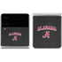University of Alabama Logo Galaxy Z Flip4 5G Skin
